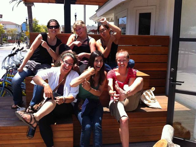 Field season battle wounds. Photo credit Viviane Vincent.