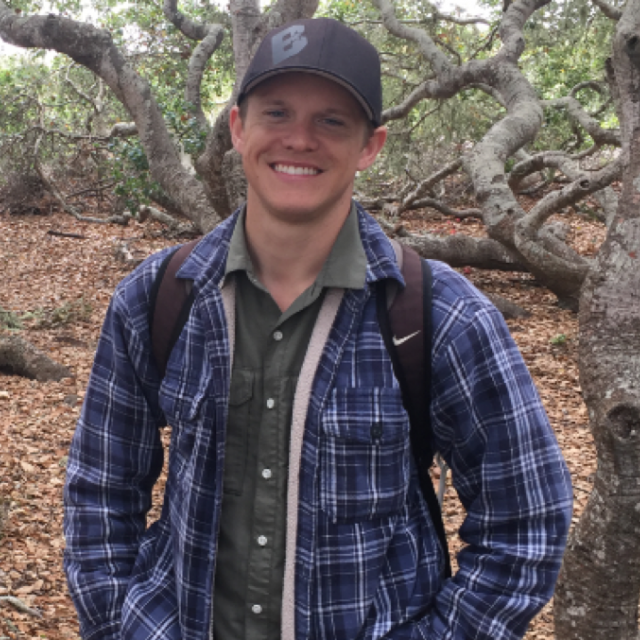 Photo of Robert Fitch