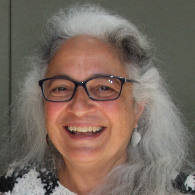 Photo of Carla D'Antonio