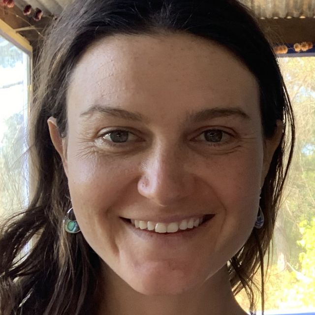 photo of Kelsey Dowdy