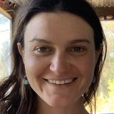 photo of Kelsey Dowdy